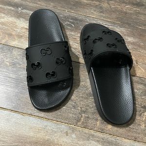 Gucci Slide sandals